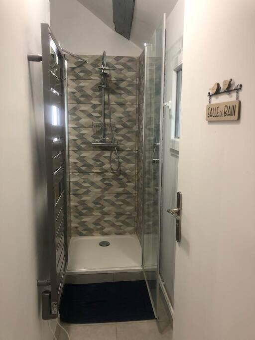 Le Domremy F2 Au Coeur D'Orleans Apartment ภายนอก รูปภาพ