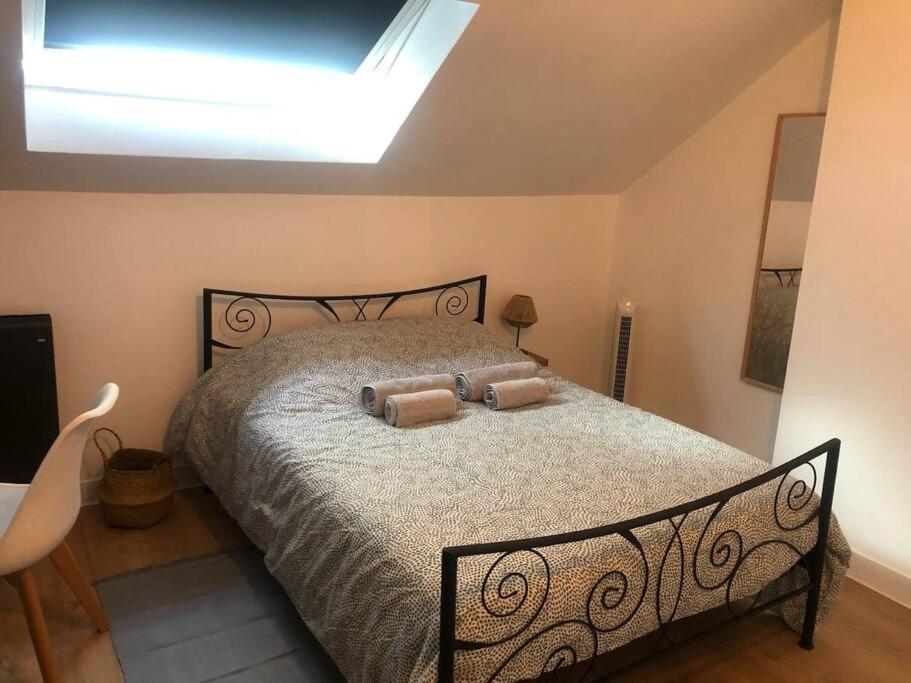 Le Domremy F2 Au Coeur D'Orleans Apartment ภายนอก รูปภาพ